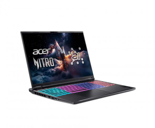 Ноутбук Acer Nitro 16 AI AN16-61 (NH.QWPEP.007)